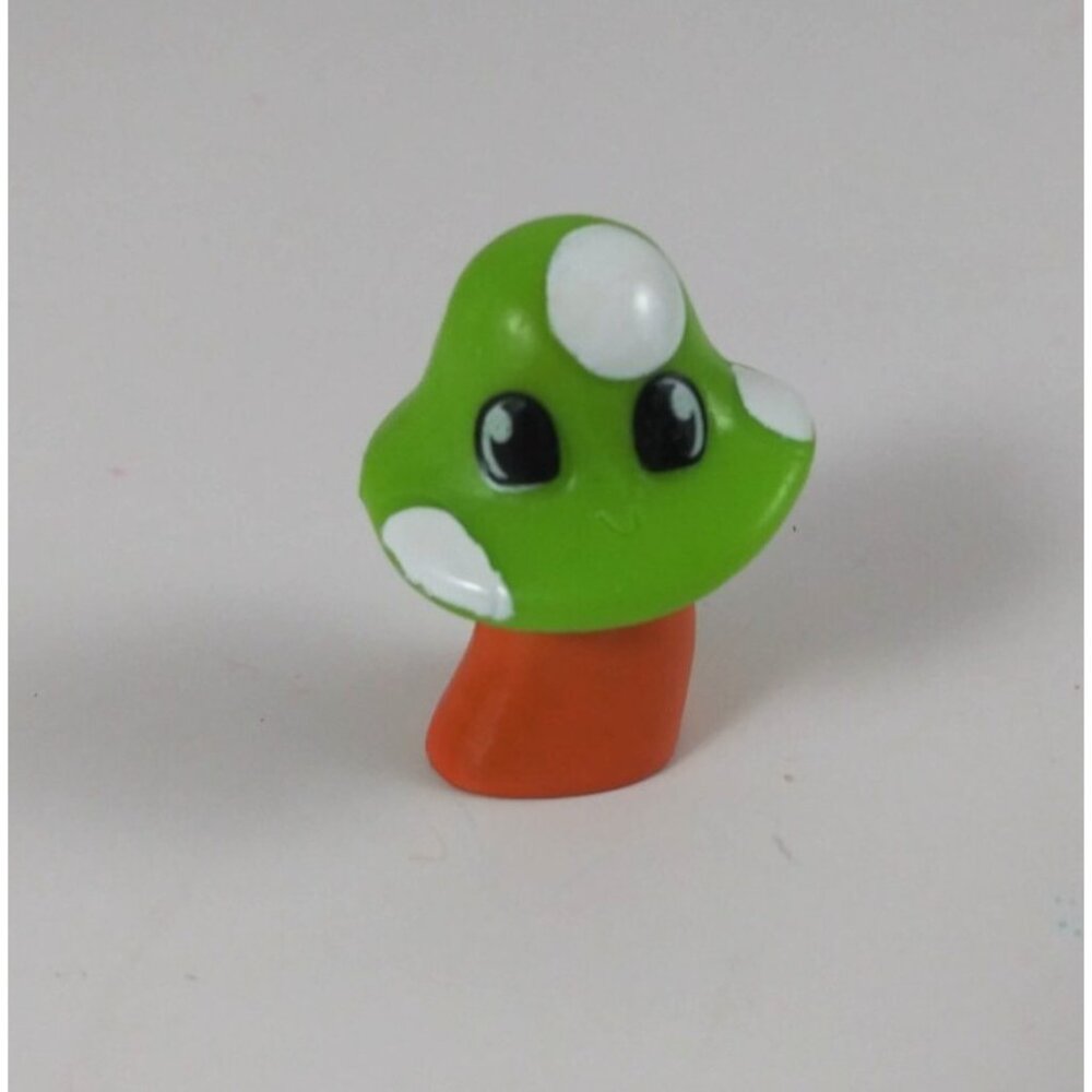 Squinkies Do' Drops Season 1 Faraway Forest Green Porto Bello